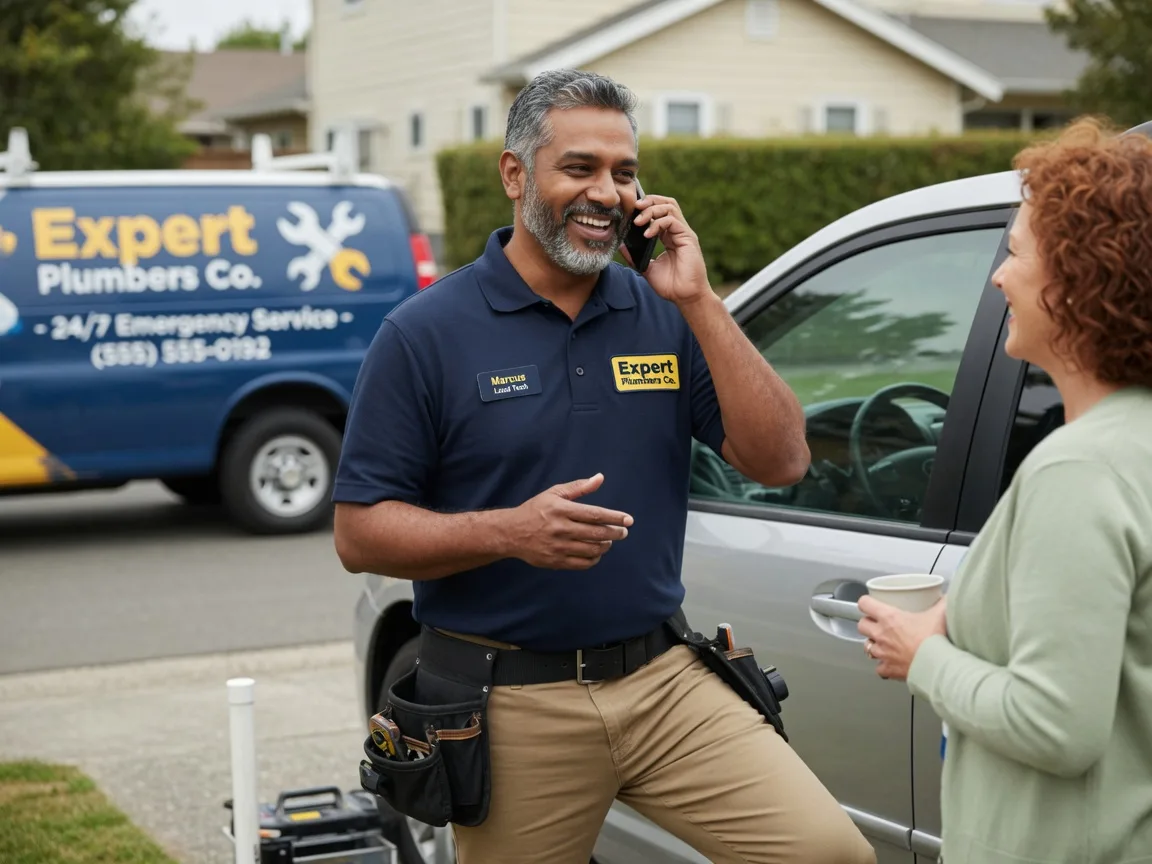 Clogged Drain Repair in Michigan City, IN